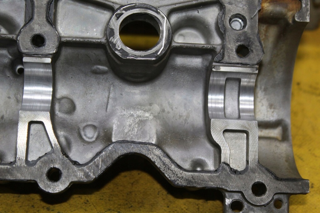 Головка права r2760162400 mercedes gls gle 3.0 3.5bt 276.821 a2760161200 v6 в Україні