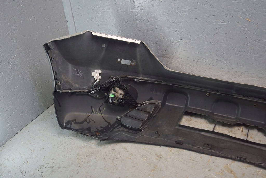 фото №14, Honda cr-v iii бампер перед pdc pod омивачі z2298