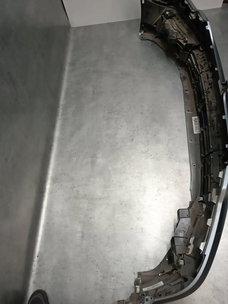 фото №9, Bmw 5 g30 g31 бампер перед kol.c2y 6pdc