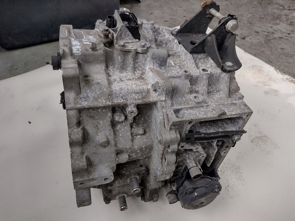 фото №9, Коробка передач передач toyota auris p9031311