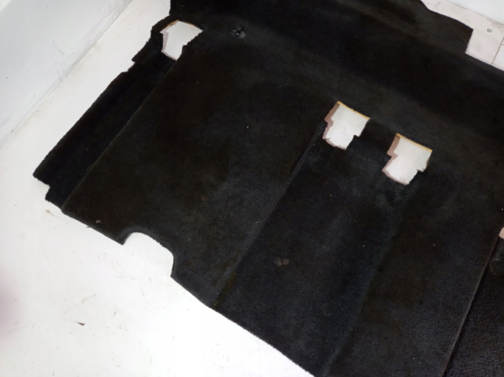 фото №5, Обшивка мат багажника volvo xc90 lift 39897756