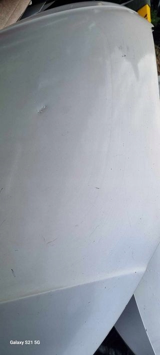 фото №10, Капот крышка двигателя audi a4 b8