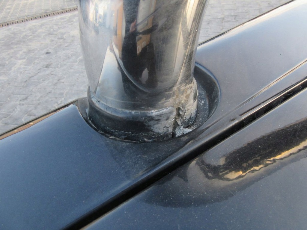 фото №10, Ford ranger ii 2008 hardtop обшивка крышка кузов трубопровод