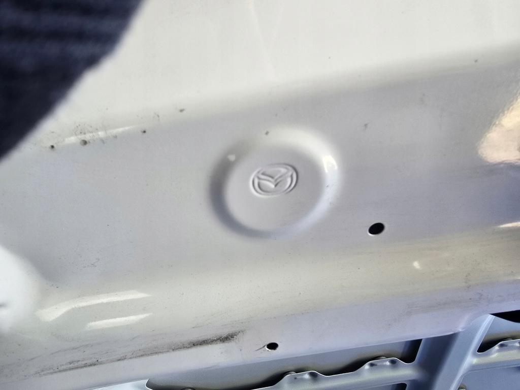 фото №10, Mazda cx-5 ii капот