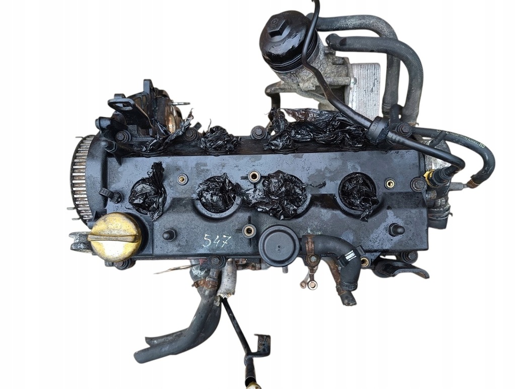 фото №9, Двигатель opel astra j corsa d lift zafira b 1.7 cdti a17dt 100% исправный