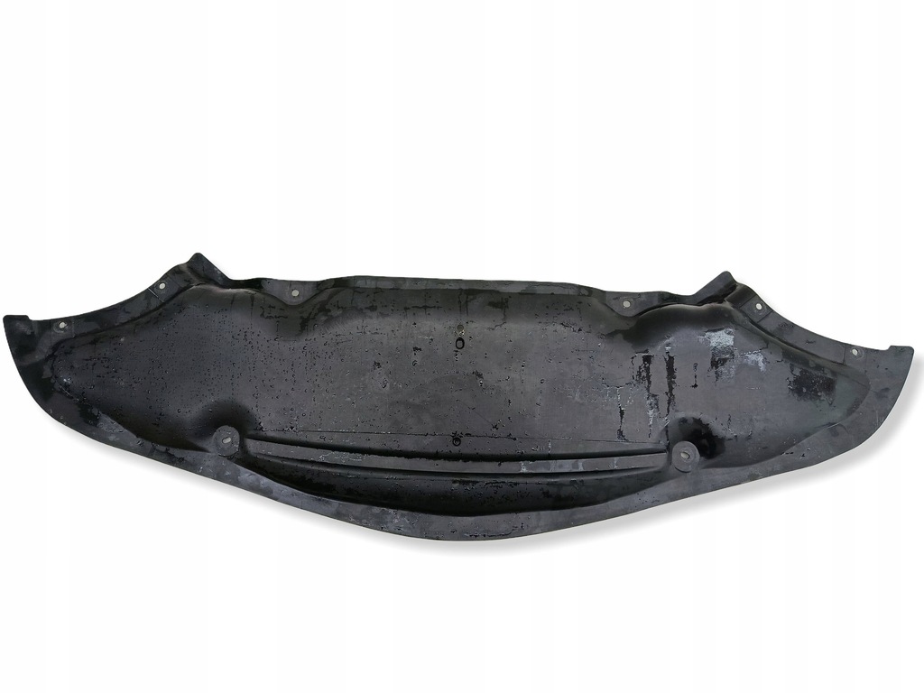 фото №6, Mercedes r171 защита нижняя pod бампер 1715242630