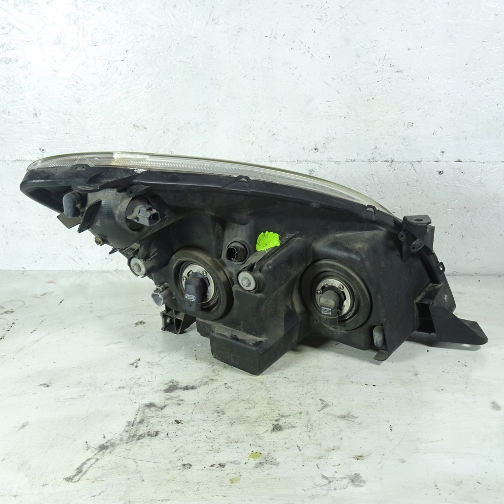 фото №2, Toyota corolla фара лівий