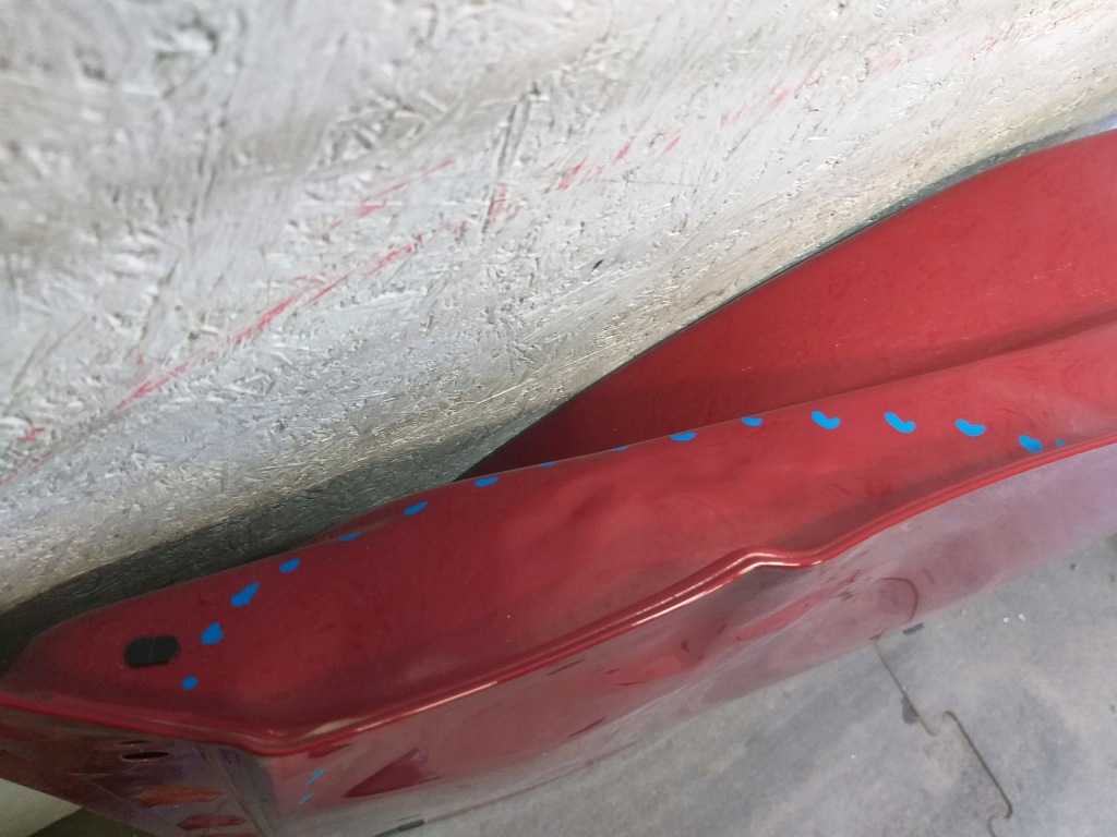 фото №3, Двері перед праве citroen ds3 crossback