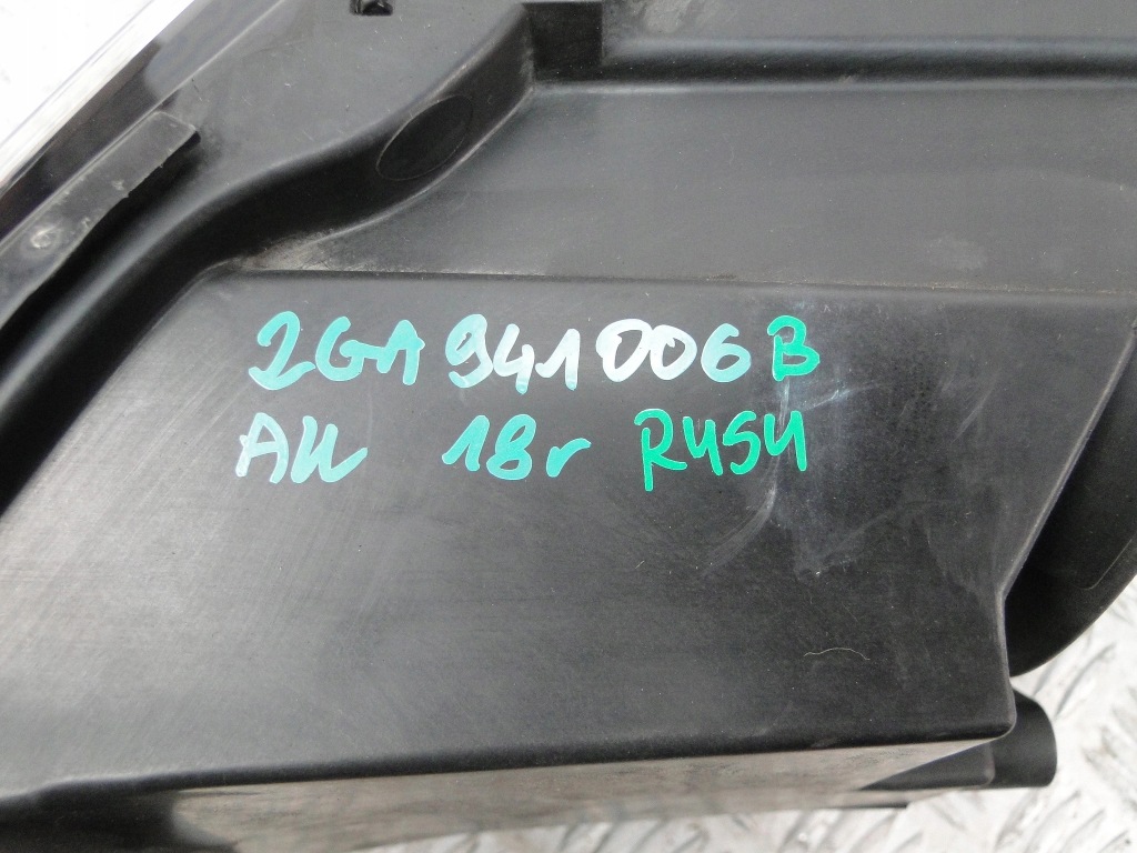 фото №9, Фара лампа vw t-roc 2ga 2ga941035b 2ga941006b