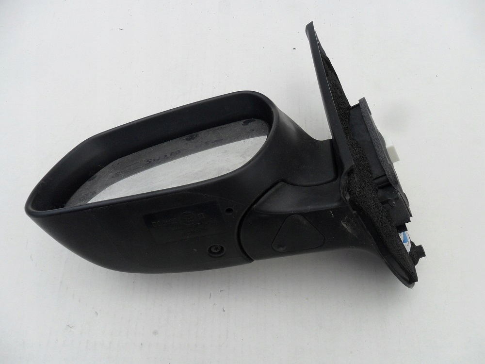 фото №1, Suzuki swift sg 2005 2006 2007 2008 зеркало левая