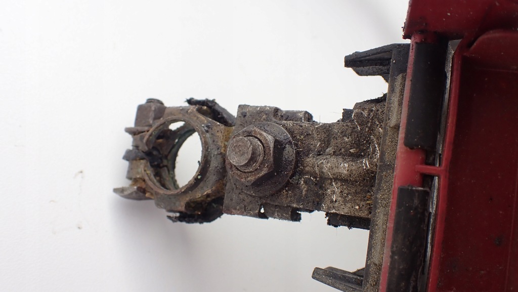 фото №8, Корпус коробка предохранителей nissan x-trail t30