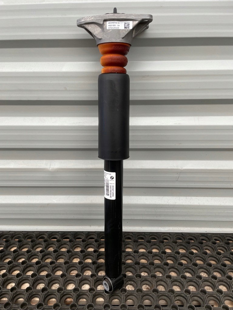 фото №1, Bmw 1 f40 f41 амортизатор задня лівий правий