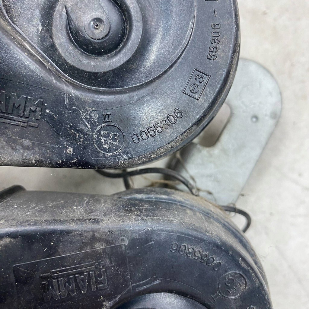 фото №5, Клаксон xc90 i