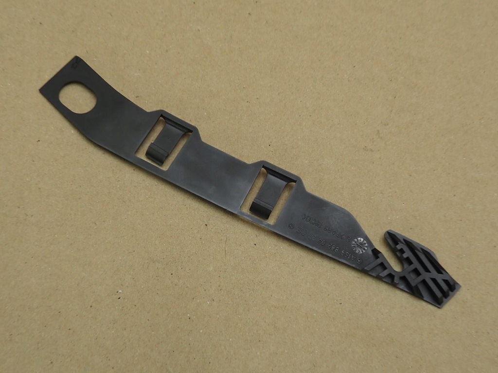 Mercedes b w245 перед кронштейн кронштейн бампера заднього 1698820427 Київ