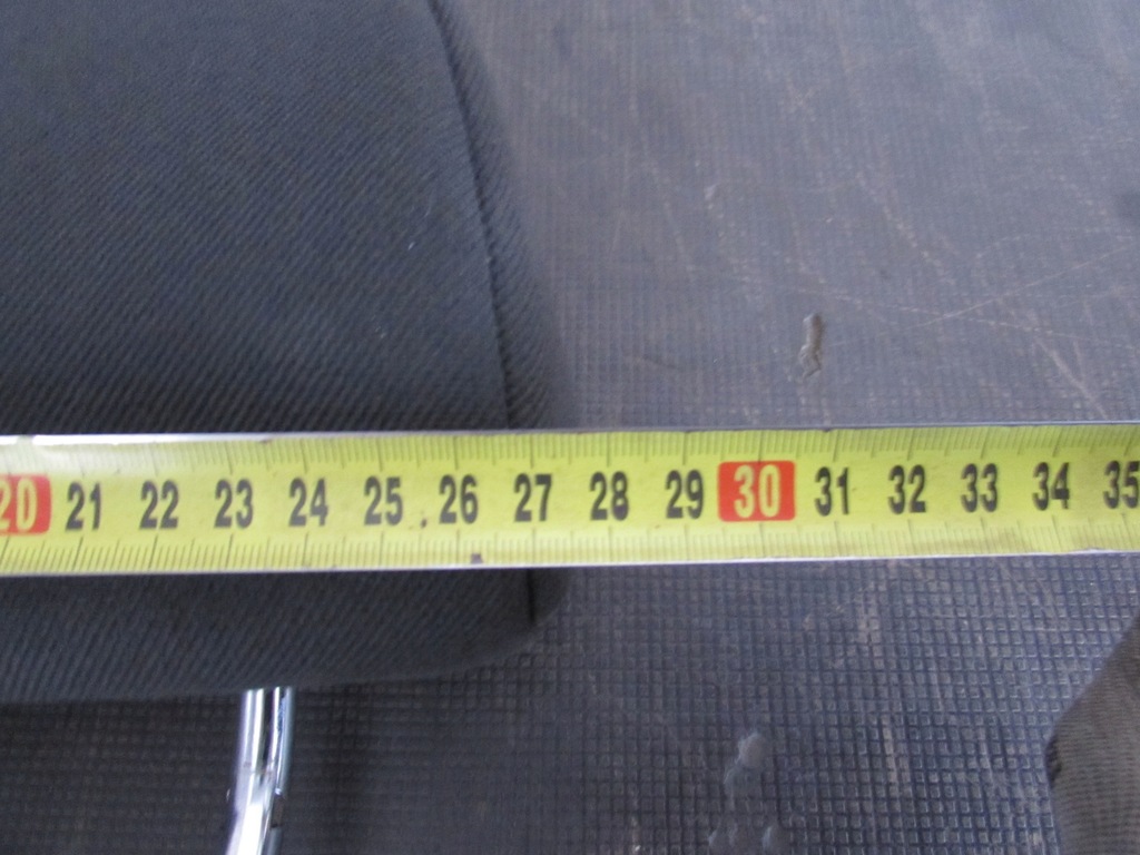 фото №9, Підголівник перед opel astra h 04-14r