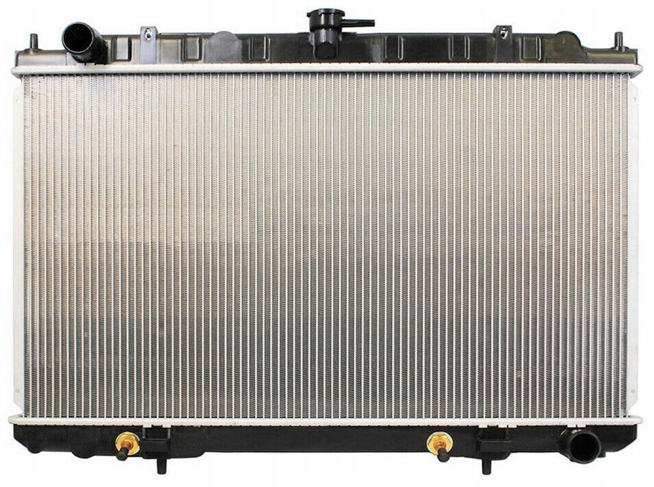 фото №1, Радіатор wody nissan cefiro ii 1994 - 1999