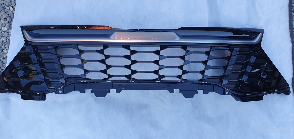 фото №4, Решётка радиатора решётка радиатора kia sportage v 21- 86351-r2020