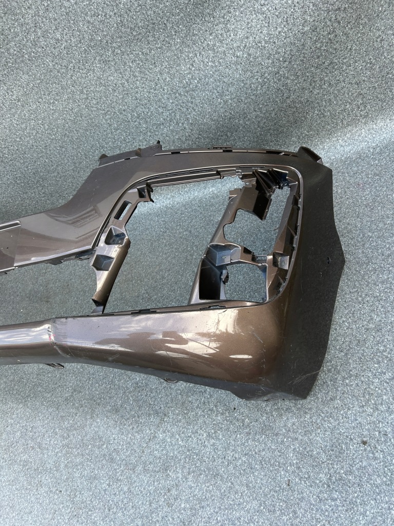 Купити Бампер передній citroen jumpy peugeot expert 3 9811778077 poznan