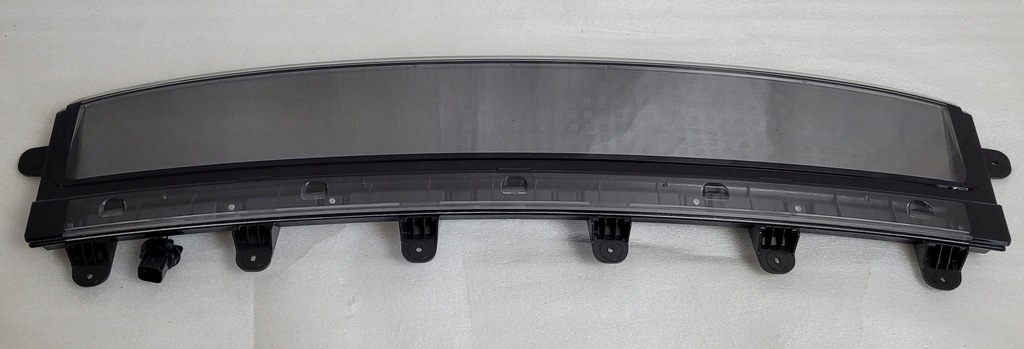 фото №6, Накладка крышки спойлер led hyundai ioniq 6 2022- 92700-kl000