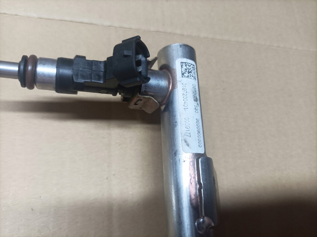 фото №6, Alfa romeo stelvio 2.9 510 kw молдинг впрыскная