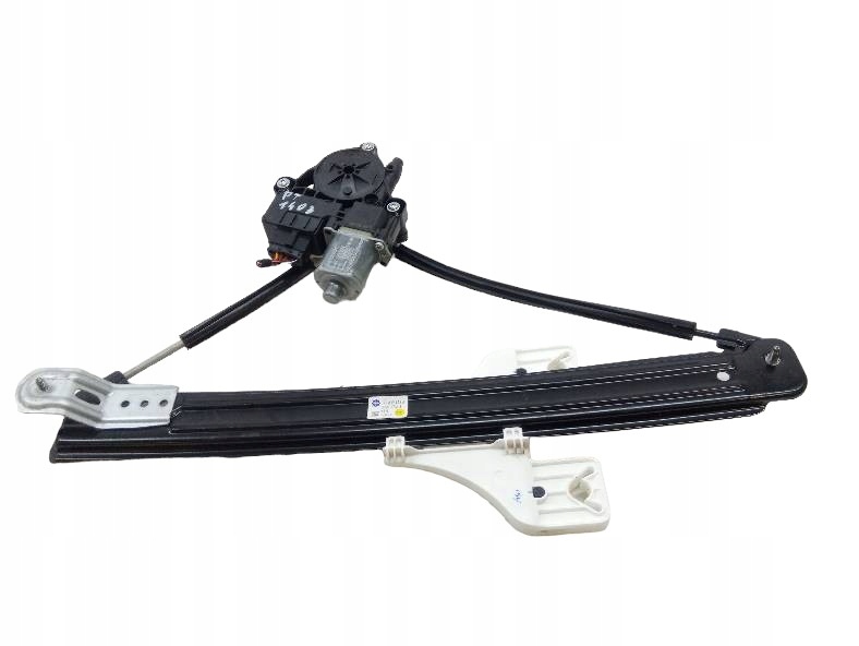 фото №6, Механизм стекло правый задняя 5q0959408e 575839462a skoda karoq i 2017-