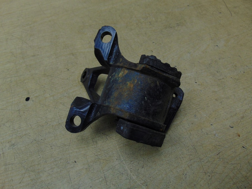 фото №8, Подушка двигуна кронштейн ліва mazda 6 gj 2.2d 2012-