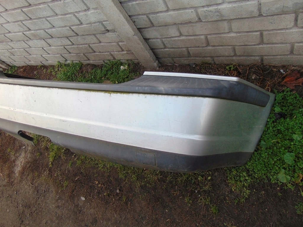 фото №6, Бампер задняя задний volvo s80 i 1 426-26