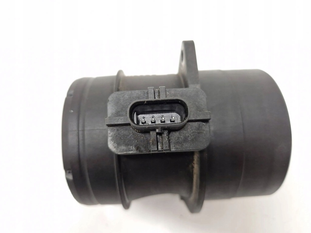 фото №7, Audi a4 s4 b9 2017 витратомір масовий повітря maf