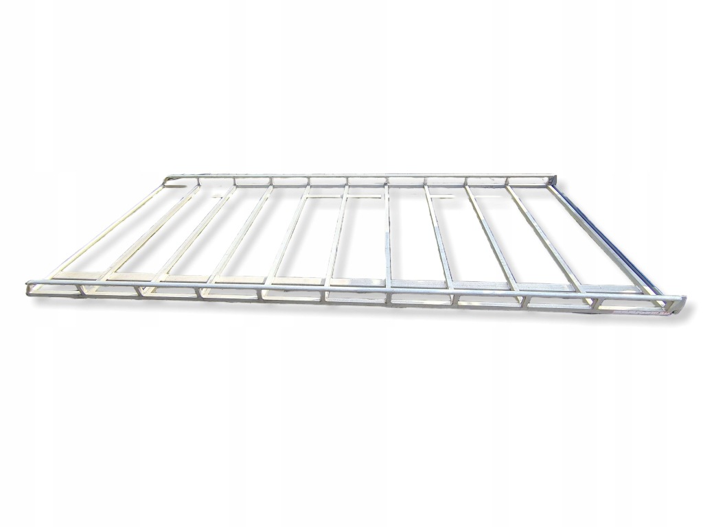 Купити Багажник даховий max mercedes sprinter w906 fl