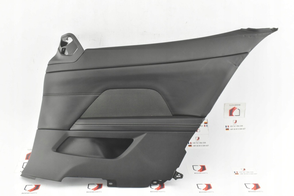 фото №1, Обивка обшивка правый задняя bmw 4 g22