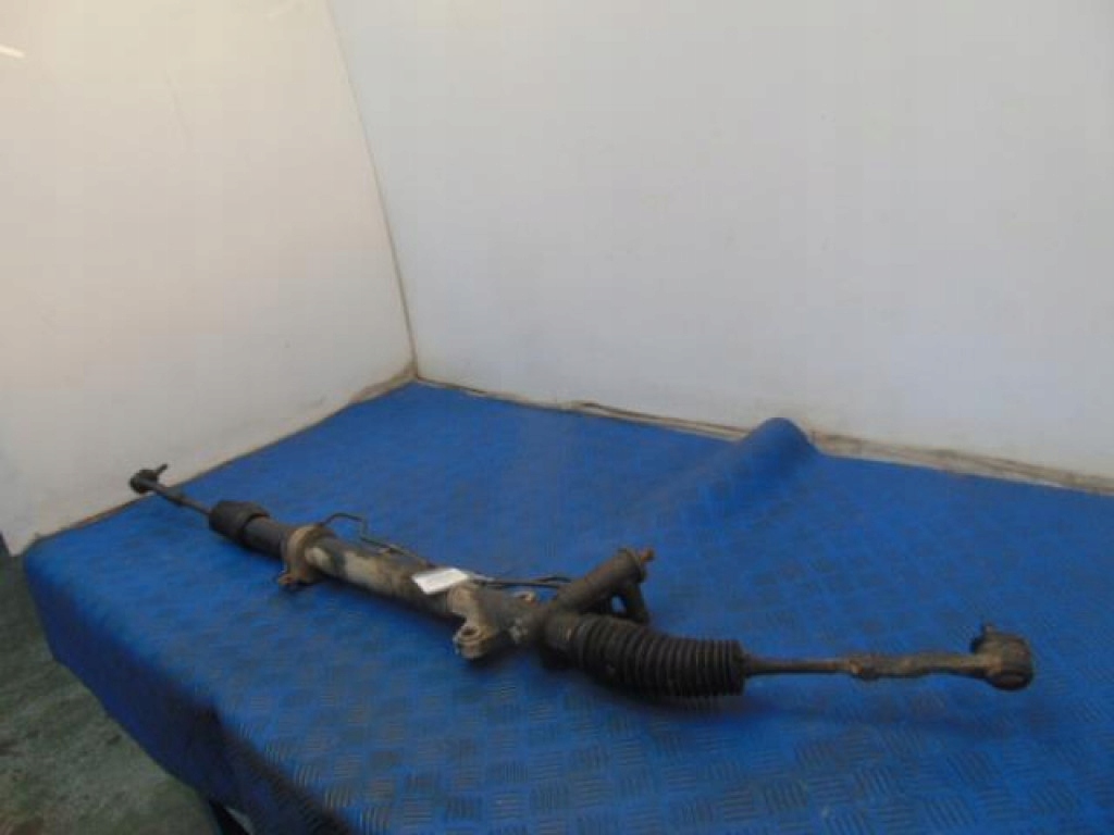 фото №4, Kia carnival 2.5 v6 рулевая рейка