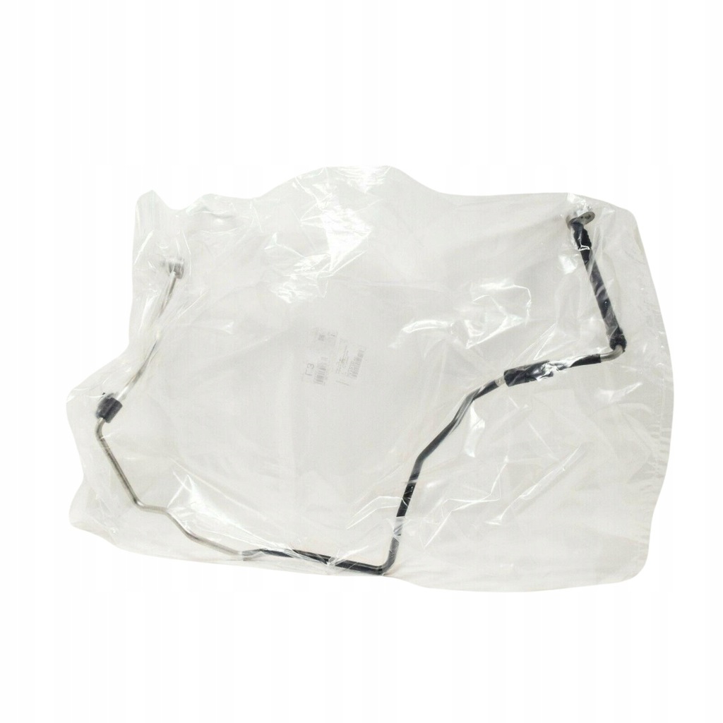 фото №7, Шланг кондиціонера audi q7 10-