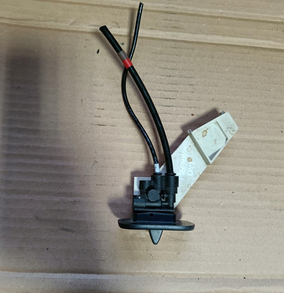 фото №1, Клапан регулировки руля rvi premium volvo fh