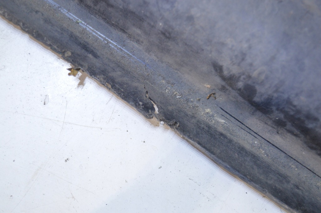 Бампер перед дорестайлінг  протитуманна фара ґрати mercedes 500sl r129 1298800070 в Україні