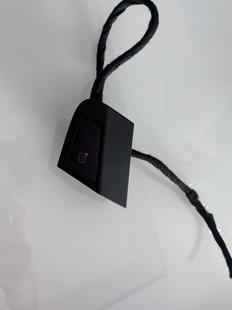 фото №1, Audi q7 4l1867101a кнопка перемикання поперечина