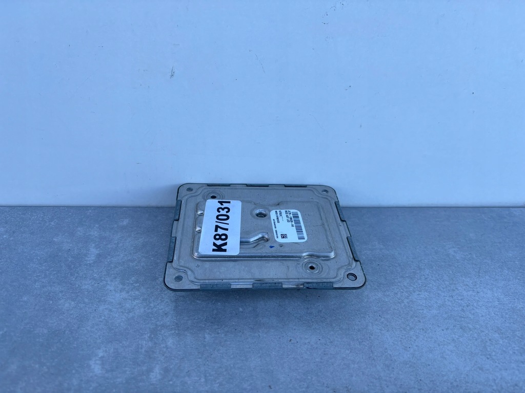 фото №1, Преобразователь модуль led ford focus mk4 kuga fiesta puma k87/031