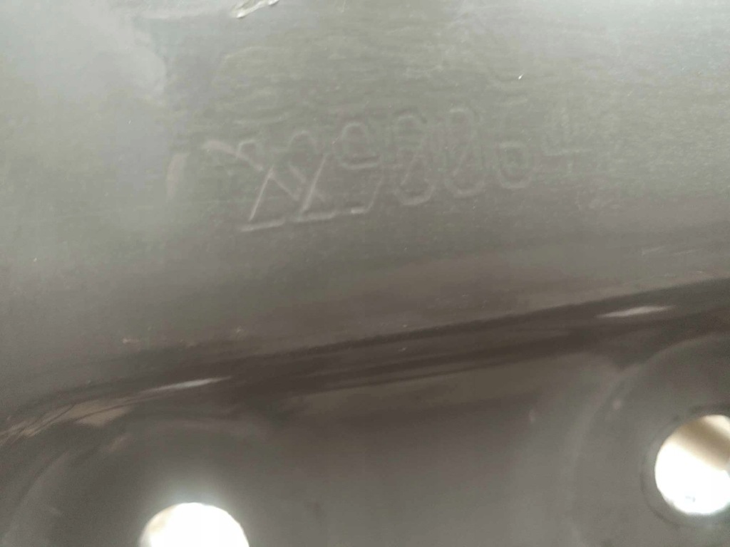 фото №7, Балка модуль передній scania r s ngs зона деформації 2290064