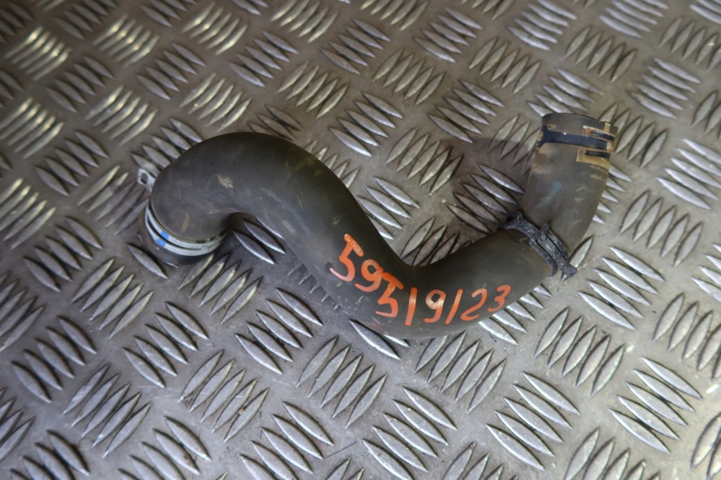 фото №1, Труба шланг wąż wody clio iv 0.9 tce 215030997r