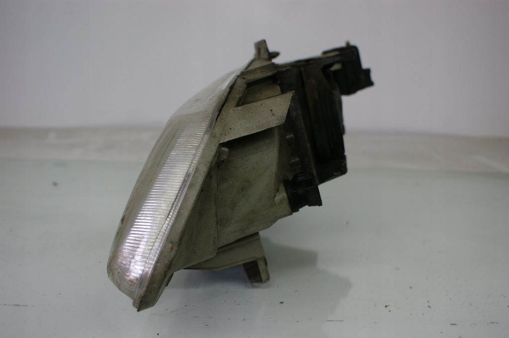 фото №4, Лампа передняя правая перед renault espace iii -02'