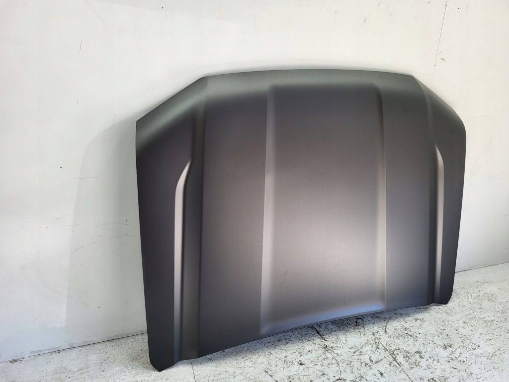 Капот ford raptor рестайлинг Цена