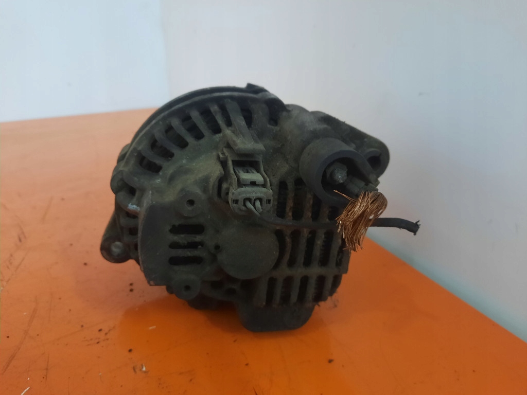 фото №5, Chrysler pt cruiser 2.0mt 141km 00-06 генератор 5033054ac