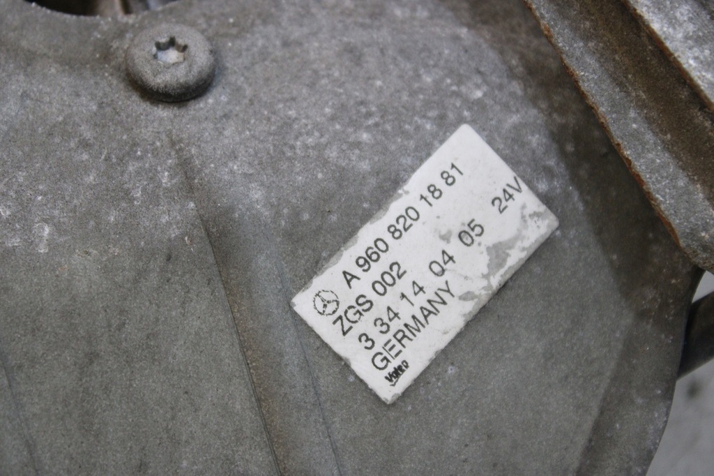 фото №8, Соединитель резиновый крыла резиновый элемент крыла scania r 4 резиновый элемент кронштейн задняя orygin