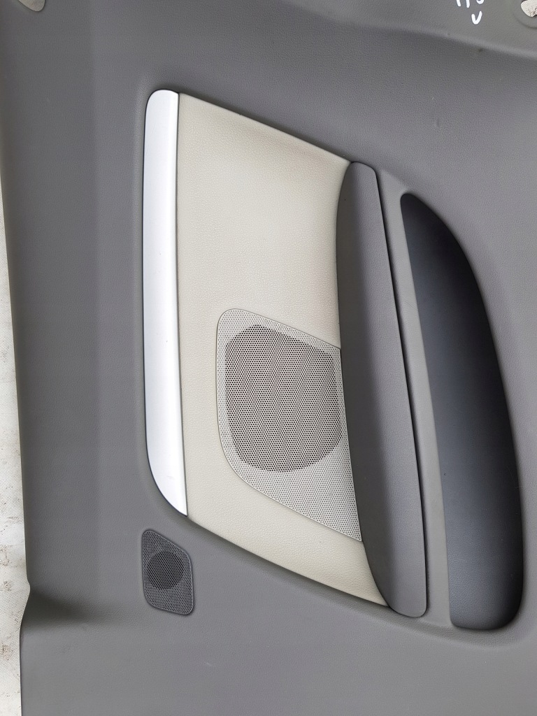 фото №4, Обшивка audi a5 coupe