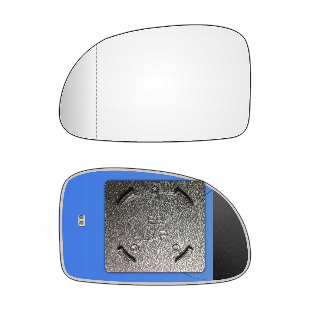 фото №1, Асферичний chevrolet tacuma 2000-2011 2010 2009