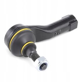 фото №1, Наконечник тяга moog renault megane scenic rxe rx4