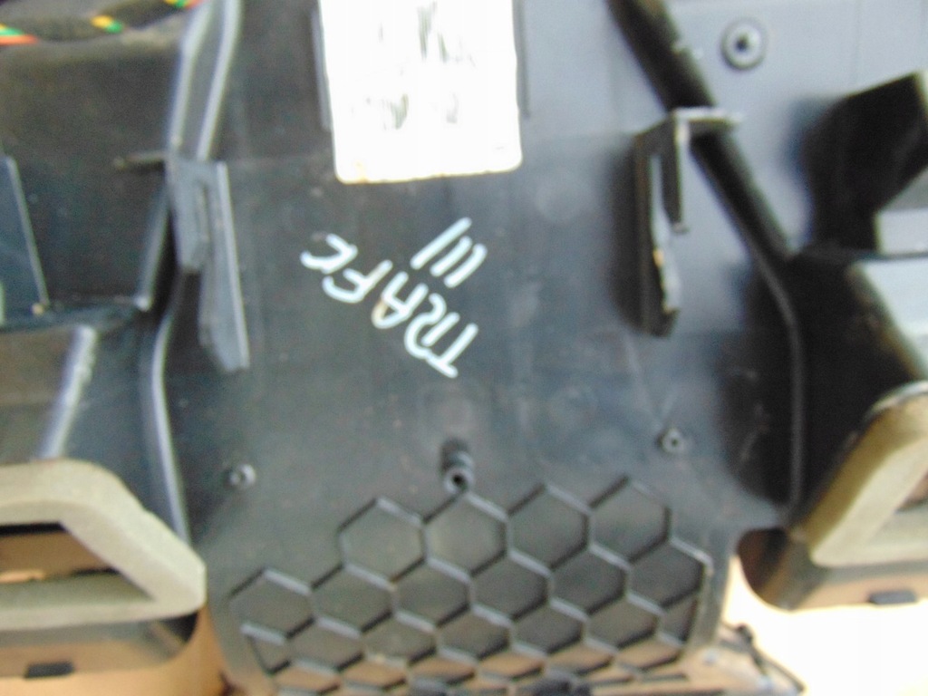 фото №13, Обігрівач кондиціонера vivaro b trafic iii 3 93458899 europa