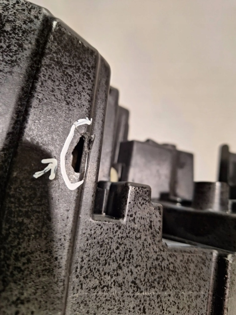 Купить Фара перед правый  новая valeo full led 9834016680 opel mokka b 20-