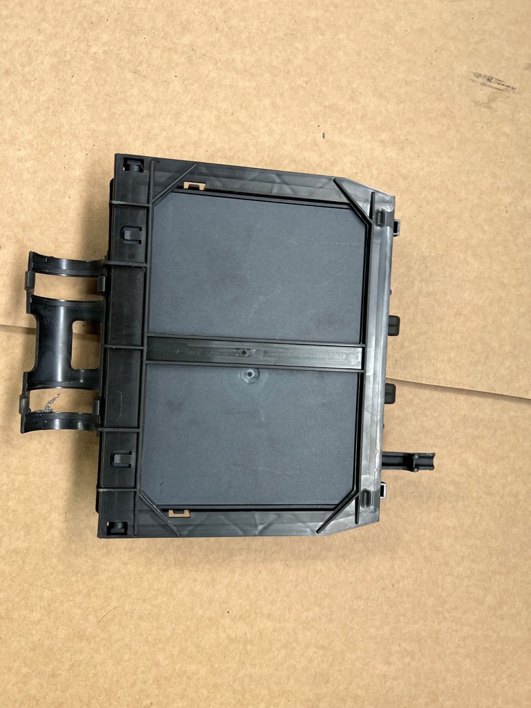 фото №5, Модуль сидіння правий правого w216 a2168208026