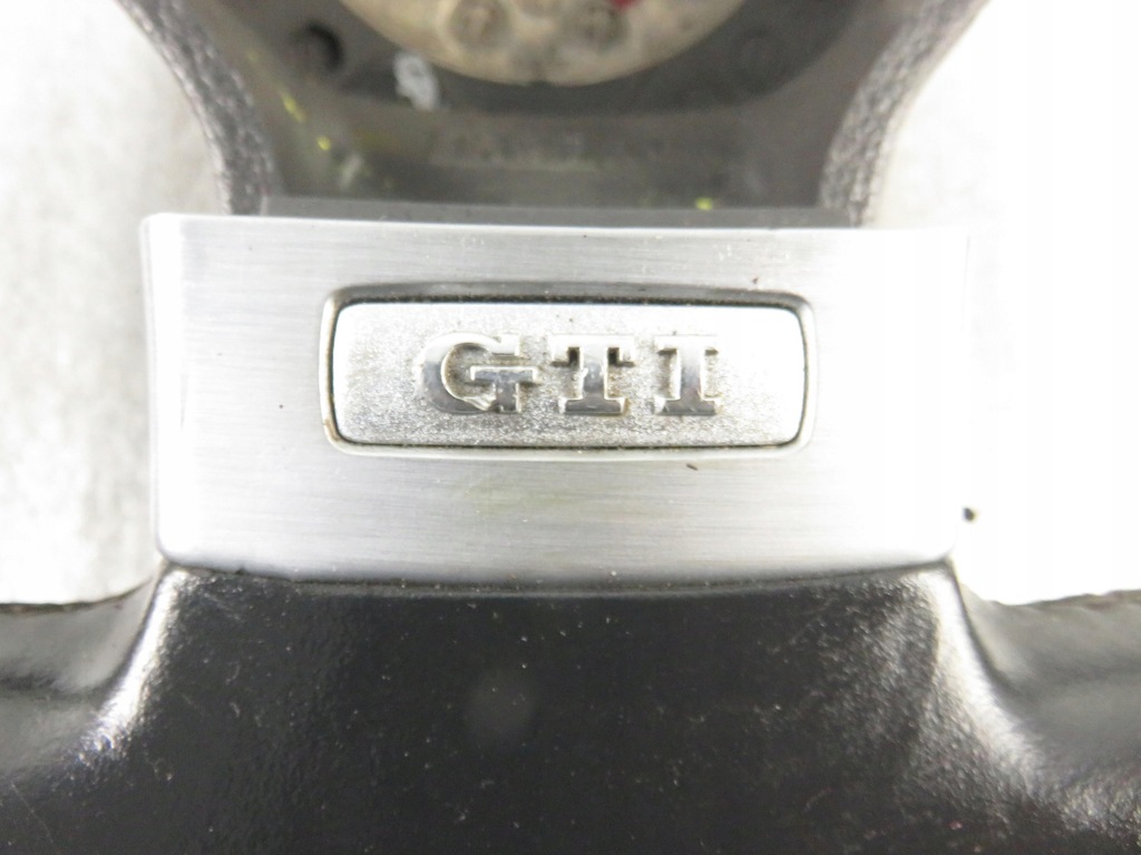 фото №9, Повітропровід vw golf v gti 1k0419091at