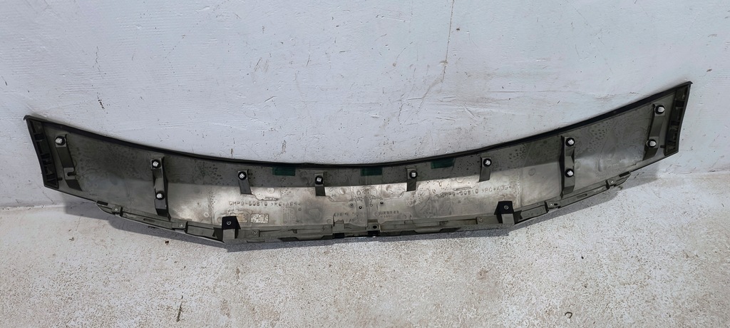 фото №9, Накладка крышки задняя mazda 6 gj kombi 13-